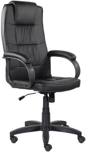 Кресло UTFC Премьер В пластик S-0401, черный