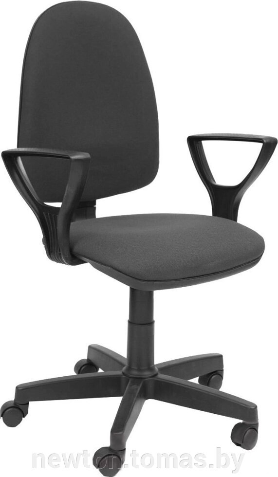 Кресло UTFC Престиж Гольф О С73 серый от компании Интернет-магазин Newton - фото 1