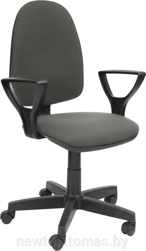 Кресло UTFC Престиж Гольф Z71 серый от компании Интернет-магазин Newton - фото 1