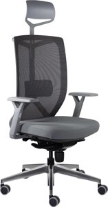 Кресло UTFC Профи М-900 серый