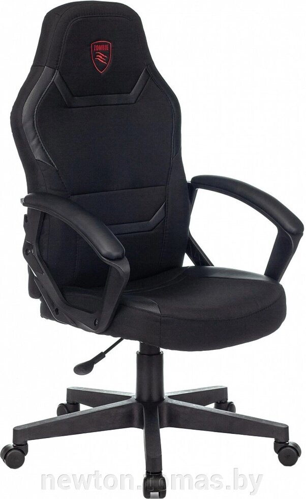 Кресло Zombie 10 черный от компании Интернет-магазин Newton - фото 1