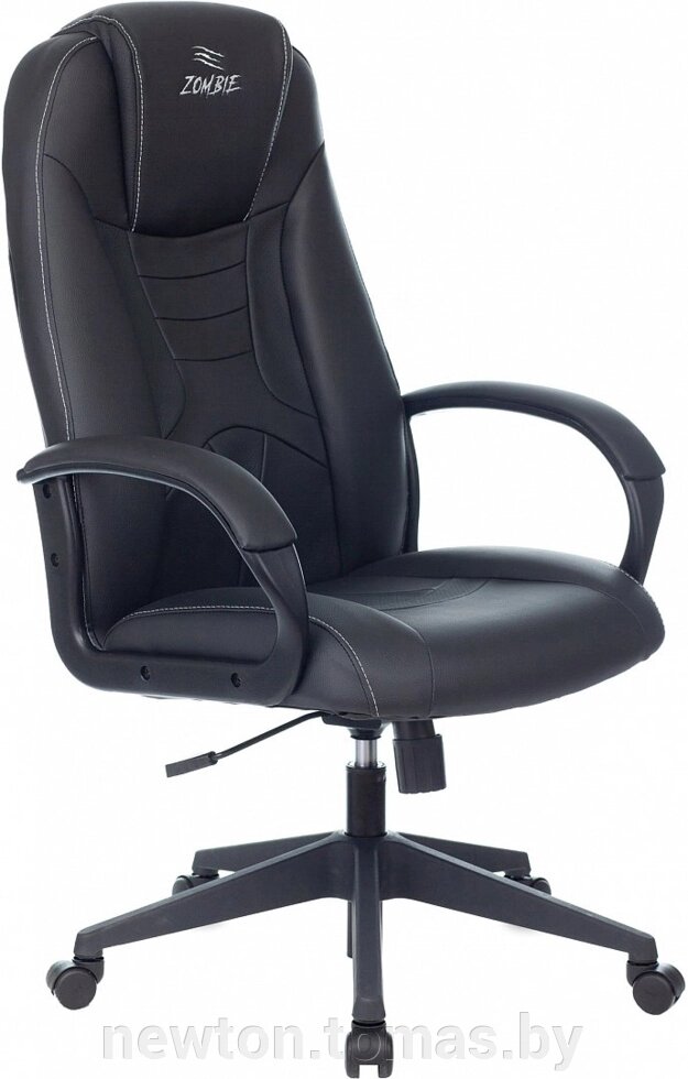Кресло Zombie 8 черный от компании Интернет-магазин Newton - фото 1