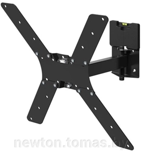 Кронштейн Holder LCD-5520 черный от компании Интернет-магазин Newton - фото 1