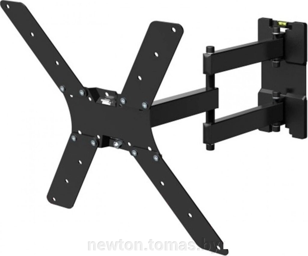 Кронштейн Holder LCD-5566 черный от компании Интернет-магазин Newton - фото 1