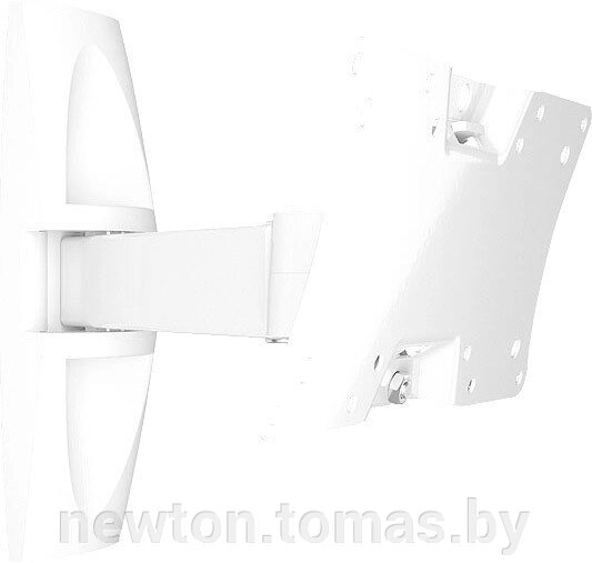 Кронштейн Holder LCDS-5063 белый от компании Интернет-магазин Newton - фото 1