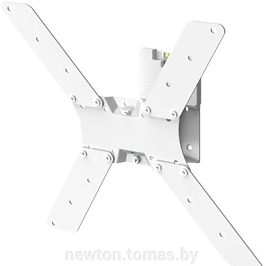 Кронштейн Holder LCDS-5519 белый от компании Интернет-магазин Newton - фото 1