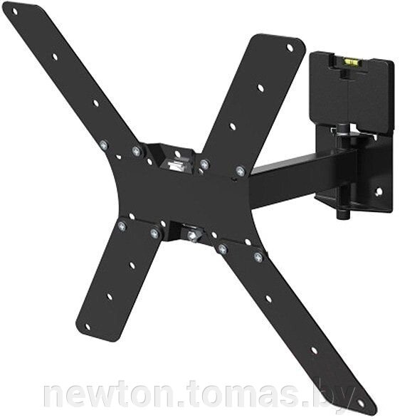 Кронштейн Holder LCDS-5520 черный от компании Интернет-магазин Newton - фото 1