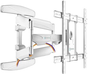 Кронштейн Onkron M6LW белый