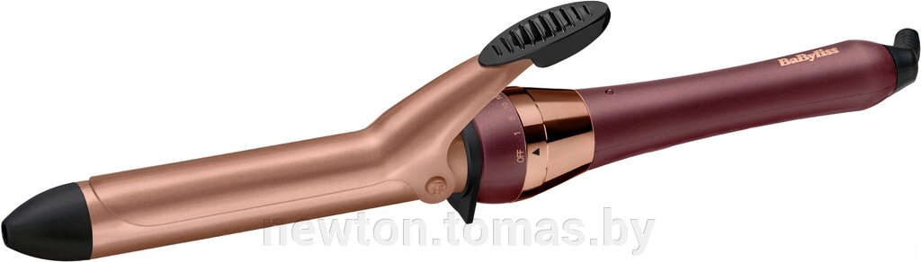 Круглая  плойка BaByliss 2524PE от компании Интернет-магазин Newton - фото 1