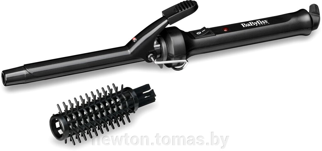 Круглая  плойка BaByliss C271E от компании Интернет-магазин Newton - фото 1