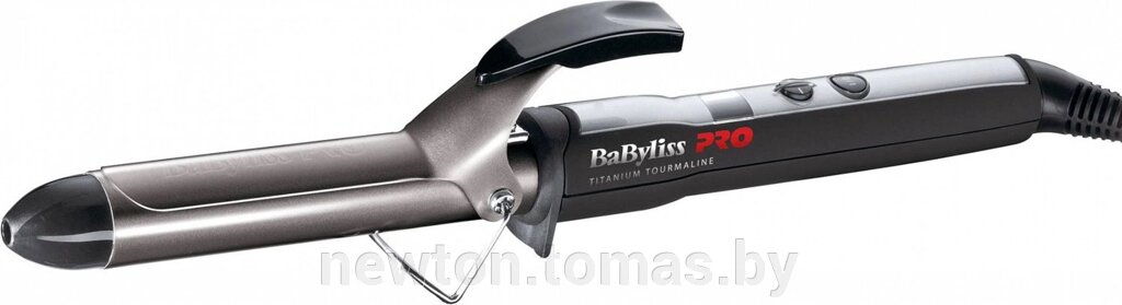 Круглая  плойка BaByliss PRO BAB2273TTE от компании Интернет-магазин Newton - фото 1