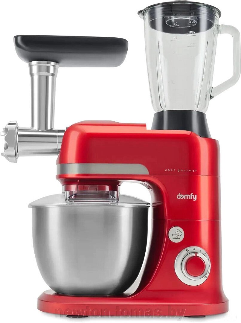 Кухонная машина Domfy DSC-KM502 от компании Интернет-магазин Newton - фото 1