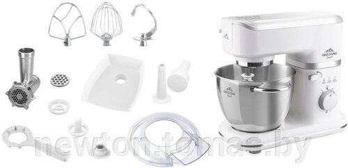 Кухонная машина ETA Gratussino Smart 0023 90090