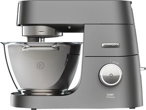 Кухонная машина Kenwood Titanium Chef KVC7300S