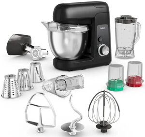 Кухонная машина Tefal Bake Partner QB525838