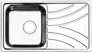 Кухонная мойка IDDIS arro ARR78sdi77