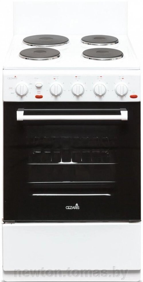 Кухонная плита CEZARIS ПЭ Н Д 1200-02 от компании Интернет-магазин Newton - фото 1