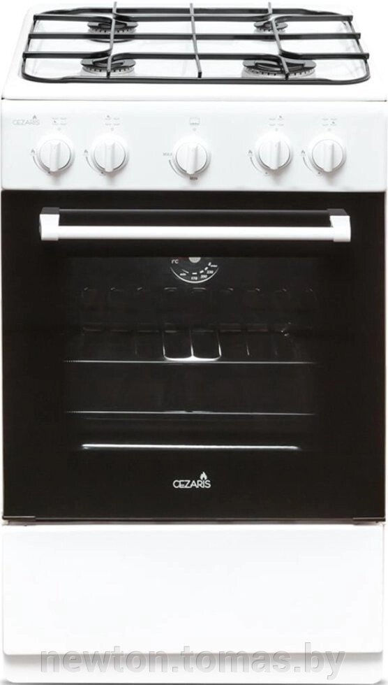 Кухонная плита CEZARIS ПГ 2150-00 от компании Интернет-магазин Newton - фото 1