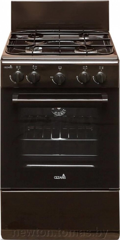 Кухонная плита CEZARIS ПГ 2150-03 от компании Интернет-магазин Newton - фото 1
