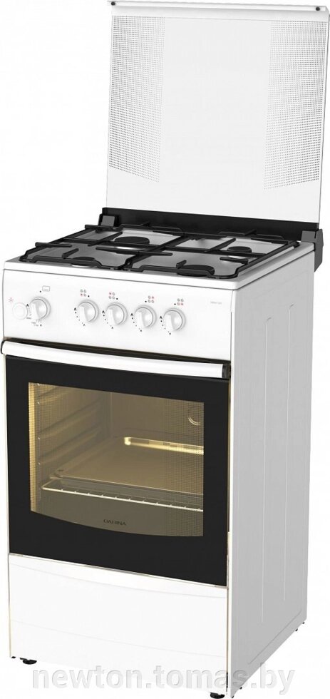 Кухонная плита  Darina 1B GM441 005 W от компании Интернет-магазин Newton - фото 1