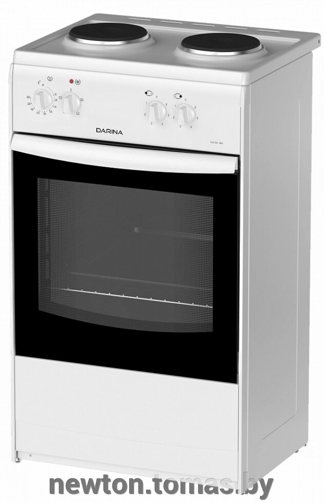 Кухонная плита  Darina S EM521 404 W от компании Интернет-магазин Newton - фото 1