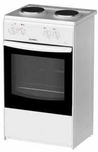 Кухонная плита Darina S EM521 404 W