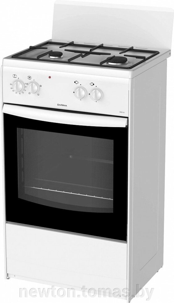 Кухонная плита Darina S KM521 300 W от компании Интернет-магазин Newton - фото 1