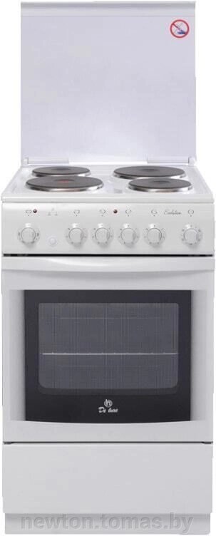 Кухонная плита De luxe 5004.10Э КР от компании Интернет-магазин Newton - фото 1