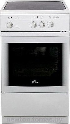 Кухонная плита  De luxe 506003.04ЭС от компании Интернет-магазин Newton - фото 1