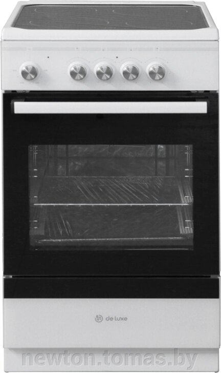 Кухонная плита De luxe 506004.14ЭС от компании Интернет-магазин Newton - фото 1
