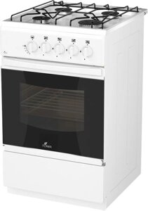 Кухонная плита Flama RG 24022 W