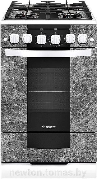 Кухонная плита GEFEST 5500-02 0113 от компании Интернет-магазин Newton - фото 1