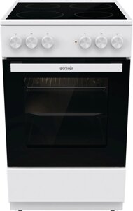 Кухонная плита Gorenje GEC5A12WG-B