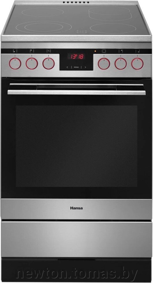 Кухонная плита  Hansa FCCX58225 от компании Интернет-магазин Newton - фото 1