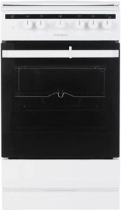 Кухонная плита Hansa FCMW54121