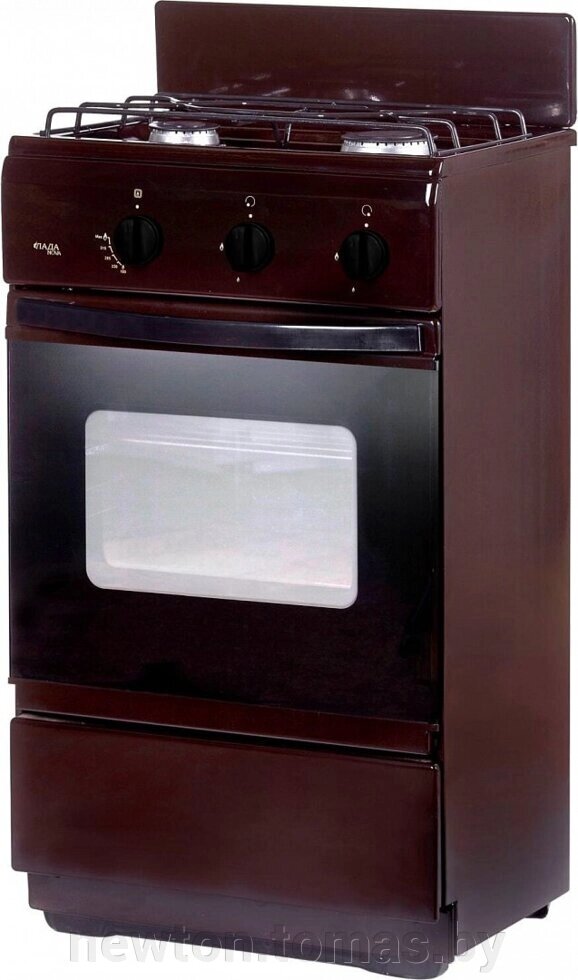 Кухонная плита Лада Nova CG 32013 B от компании Интернет-магазин Newton - фото 1