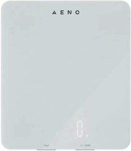 Кухонные весы AENO KS1s