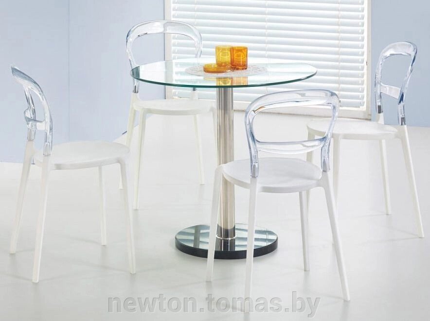 Кухонный стол Halmar Cyryl от компании Интернет-магазин Newton - фото 1