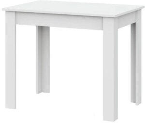 Кухонный стол NN мебель СО-1 белый
