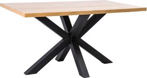Кухонный стол Signal Cross 150x90 массив дуба