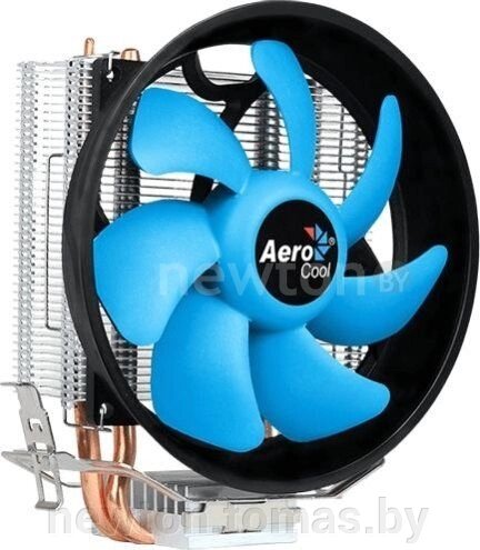 Кулер для процессора AeroCool Verkho 2 Plus от компании Интернет-магазин Newton - фото 1