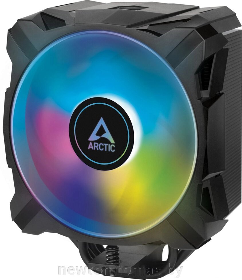 Кулер для процессора Arctic Freezer A35 A-RGB ACFRE00115A от компании Интернет-магазин Newton - фото 1