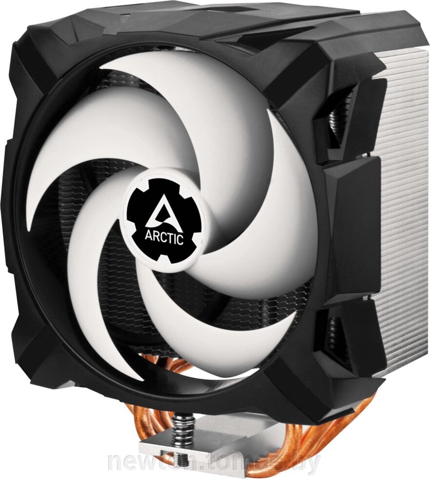 Кулер для процессора Arctic Freezer A35 ACFRE00112A от компании Интернет-магазин Newton - фото 1
