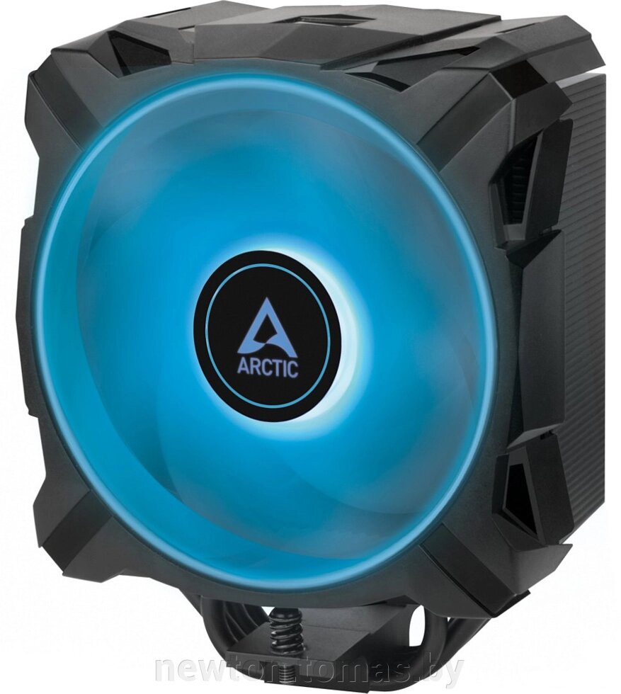 Кулер для процессора Arctic Freezer A35 RGB ACFRE00114A от компании Интернет-магазин Newton - фото 1
