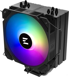 Кулер для процессора Zalman CNPS9X Performa ARGB черный