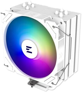 Кулер для процессора Zalman CNPS9X Performa ARGB White