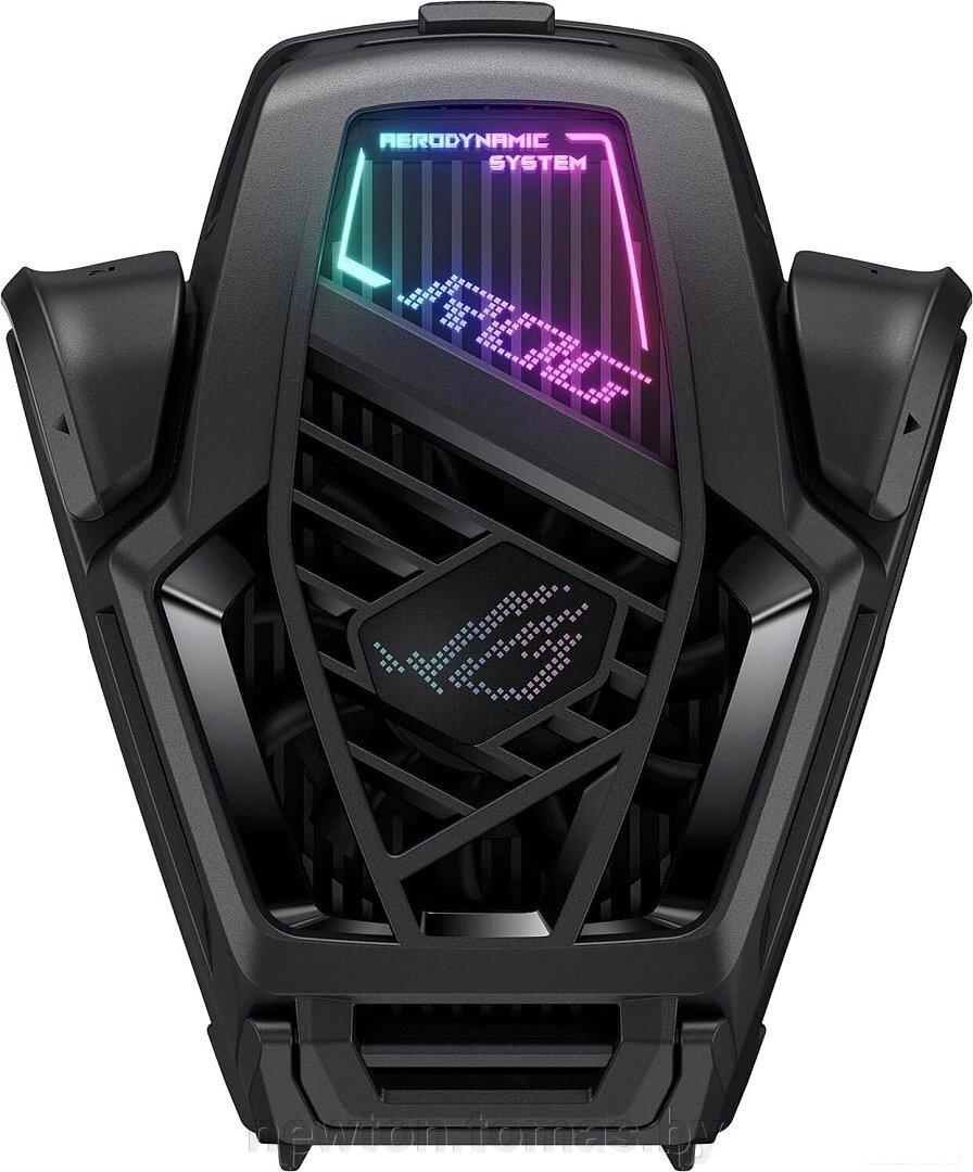 Кулер для смартфона ASUS ROG AeroActive Cooler X от компании Интернет-магазин Newton - фото 1