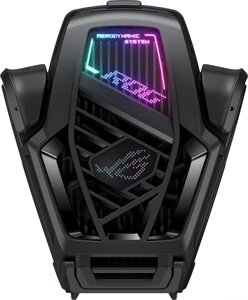 Кулер для смартфона ASUS ROG AeroActive Cooler X