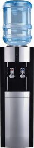 Кулер для воды Ecotronic V21-LF черный