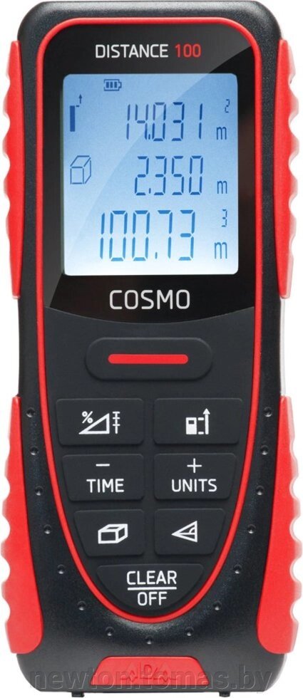 Лазерный дальномер  ADA Instruments Cosmo 100 от компании Интернет-магазин Newton - фото 1